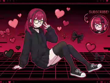 Yumi <3 webcam livesex profile in redhead cams