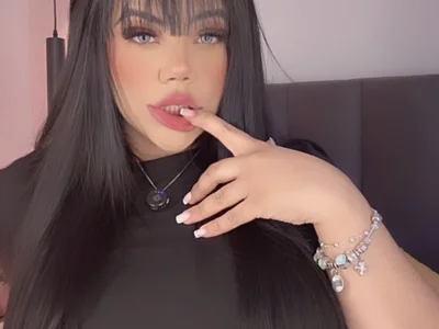 Harmonybabe_ video