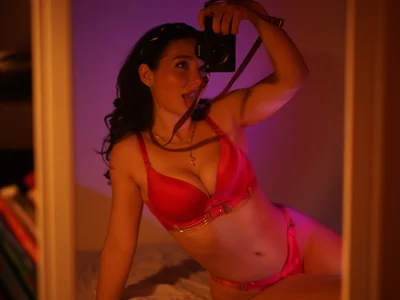 stripchat SempreAlexis