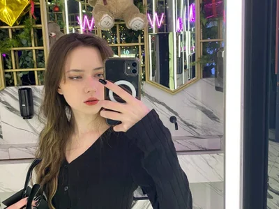 VikSterf Czech speaking webcam model